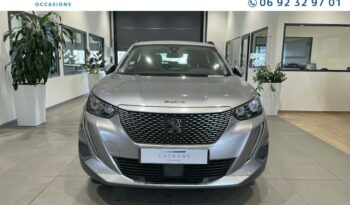 Reunion auto occasion 2008 2021 e-2008 136ch allure pack pas chère.