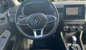 Occasion à vendre : Renault voiture blanc quartz hybride : essence/electrique 1.6 e-tech hybride 140ch limited -21n Reunion
