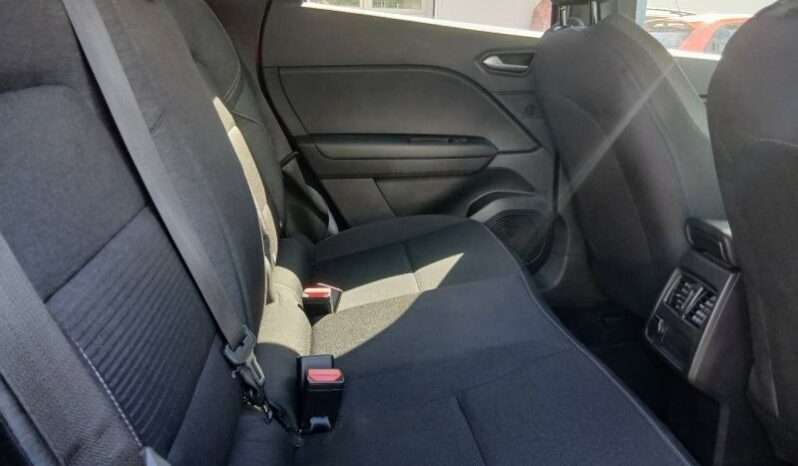 RENAULT Captur II (HJB) Ph1 1.5 Blue dCi 95 Zen complet