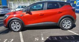 RENAULT Captur II (HJB) Ph1 1.5 Blue dCi 95 Zen