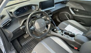Occasion à vendre : Peugeot voiture gris artense (m) electrique e-2008 136ch allure Reunion