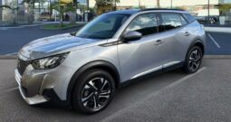 PEUGEOT 2008 e-2008 136ch Allure