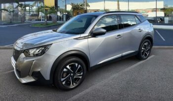 Vente Peugeot 2008 e-2008 136ch allure Renault-renault Saint Pierre, La Reunion.