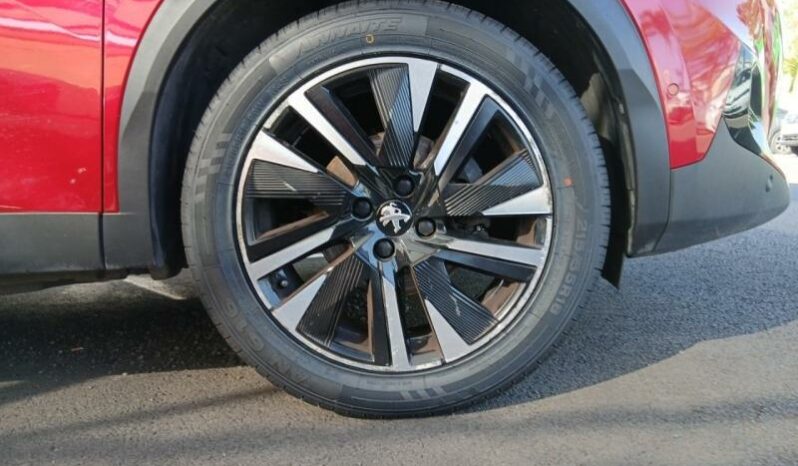 PEUGEOT 2008 1.2 PureTech 130ch S&S GT Line 7cv complet