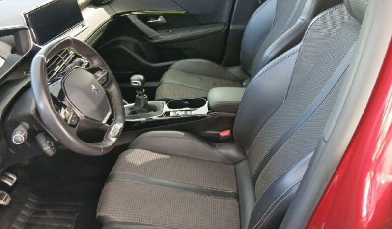 PEUGEOT 2008 1.2 PureTech 130ch S&S GT Line 7cv complet