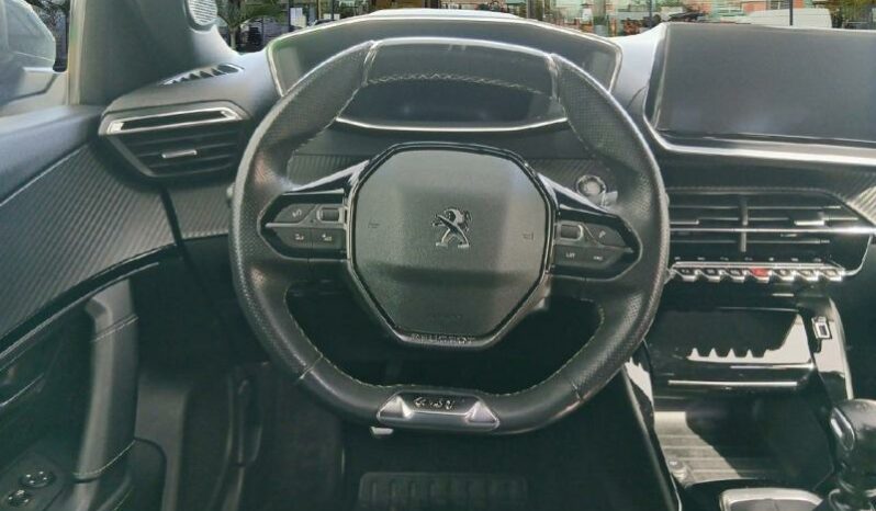 PEUGEOT 2008 1.2 PureTech 130ch S&S GT Line 7cv complet