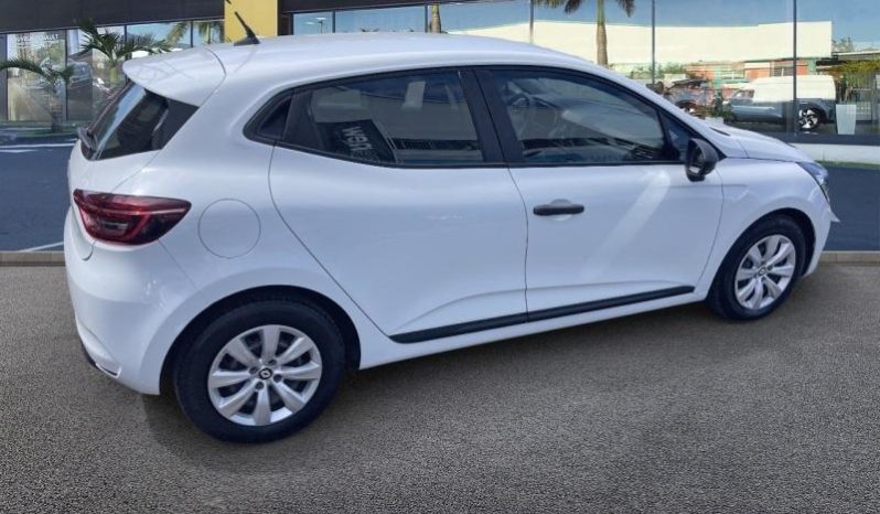 RENAULT Clio Sté 1.5 Blue dCi 85ch Essentiel complet