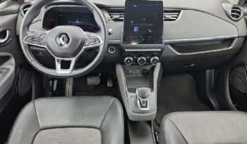 Occasion à vendre : Renault voiture noir etoile electrique e-tech intens charge normale r135 achat integral - 21b Reunion