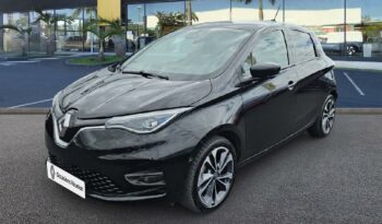 Vente Renault Zoe e-tech intens charge normale r135 achat integral - 21b Renault-renault Saint Denis, La Reunion.