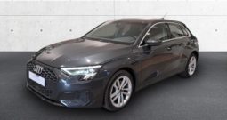 AUDI A3 Sportback 30 TFSI 110ch Design