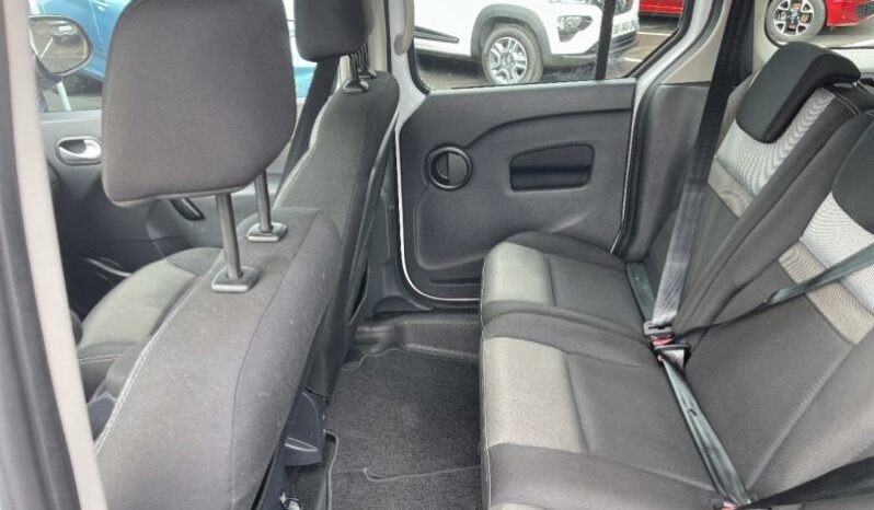 RENAULT Kangoo 1.5 Blue dCi 95ch Trend 5cv complet