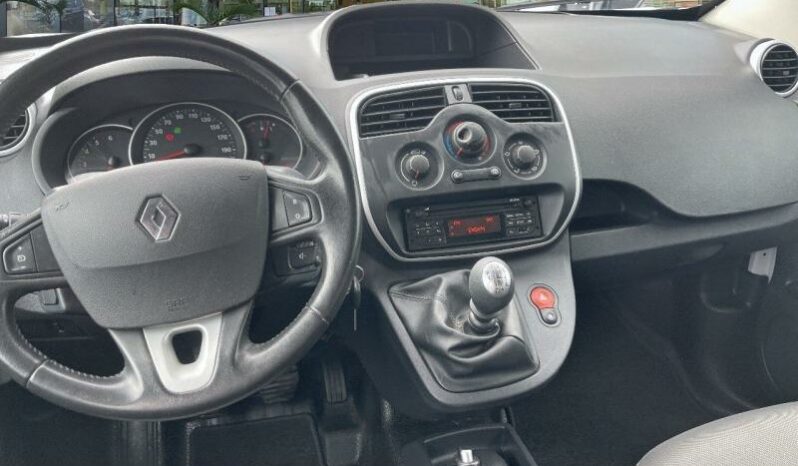 RENAULT Kangoo 1.5 Blue dCi 95ch Trend 5cv complet
