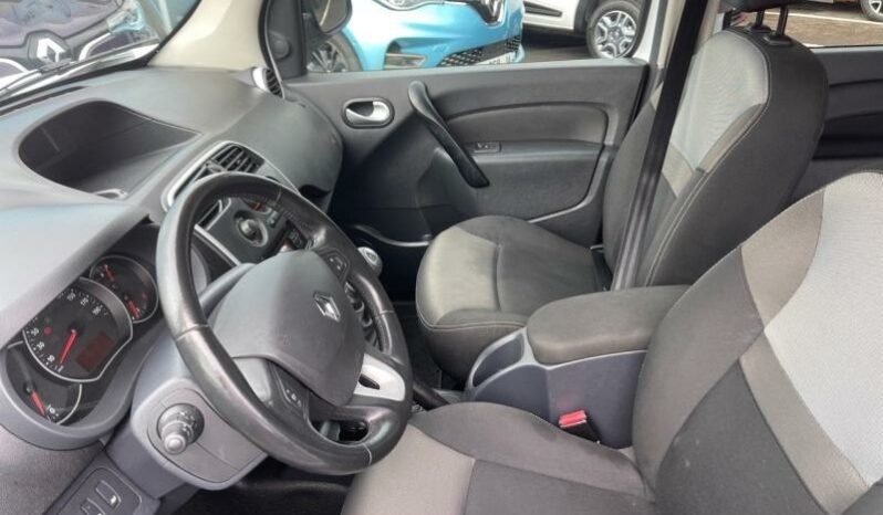 RENAULT Kangoo 1.5 Blue dCi 95ch Trend 5cv complet