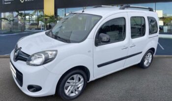 Vente Renault Kangoo 1.5 blue dci 95ch trend 5cv Renault-renault Saint Denis, La Reunion.