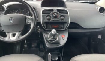 Reunion auto occasion Kangoo 2020 1.5 blue dci 95ch trend 5cv pas chère.