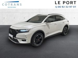 Vente Ds Ds 7 bluehdi 130ch performance line automatique Cotrans-multi Marques Le Port, La Reunion.