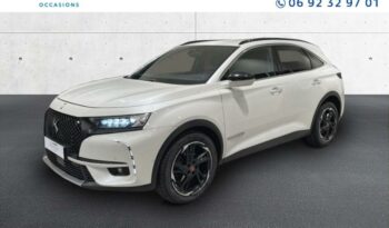 Vente Ds Ds 7 bluehdi 130ch performance line automatique Cotrans-multi Marques Le Port, La Reunion.
