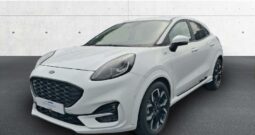 FORD Puma 1.0 EcoBoost 125ch ST-Line DCT7 6cv