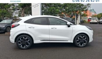 Occasion à prix réduit chez Cotrans-multi Marques Saint Pierre : Vente s.u.v. 2020, s.u.v. à La Reunion.