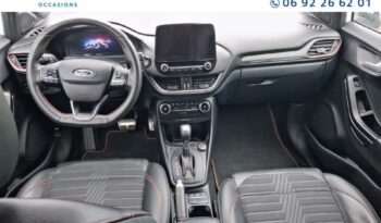 Vente de s.u.v. voiture occasion 974 Reunion.