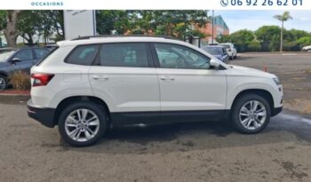 Occasion à prix réduit chez Cotrans-multi Marques Saint Pierre : Vente s.u.v. 2021, s.u.v. à La Reunion.