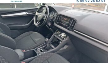 Occasion vehicule Reunion Skoda manuelle en vente à La Réunion.