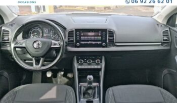 Vente de s.u.v. voiture occasion 974 Reunion.