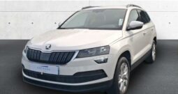 SKODA Karoq 1.0 TSI 116ch Ambition Euro6d-T