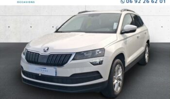 Vente Skoda Karoq 1.0 tsi 116ch ambition euro6d-t Cotrans-multi Marques Saint Pierre, La Reunion.