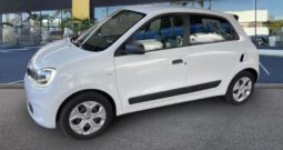 RENAULT Twingo 0.9 TCe 95ch Intens EDC – 20