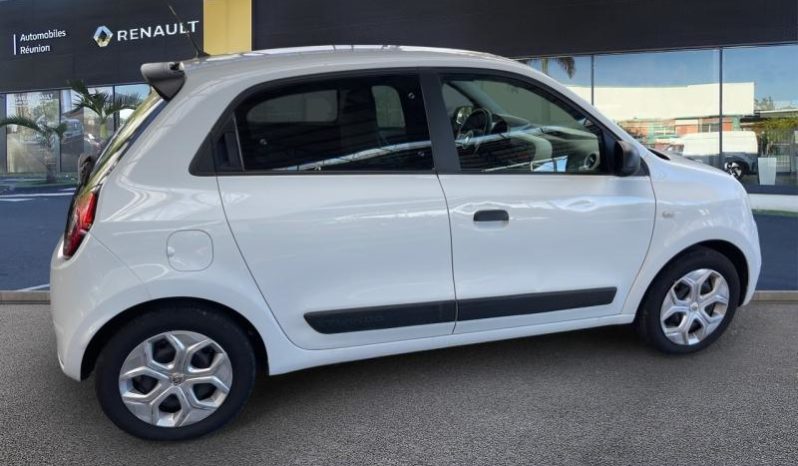 RENAULT Twingo 0.9 TCe 95ch Intens EDC – 20 complet