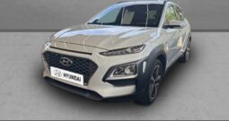 HYUNDAI Kona 1.0 T-GDi 120ch FAP NLINE