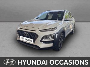 Vente Hyundai Kona 1.0 t-gdi 120ch fap nline Hyundai-hyundai Sainte Clotilde, La Reunion.
