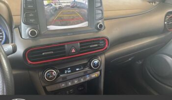 Photo Kona occasion 1.0 t-gdi 120ch fap nline ile Reunion.