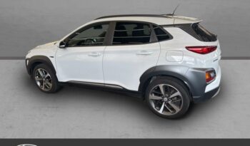 Kona occasion Reunion 1.0 t-gdi 120ch fap nline, modèle 2021 à vendre.