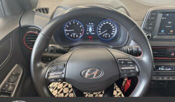 Occasion 974 : Découvrez la version 1.0 t-gdi 120ch fap nline Hyundai 2021, Reunion.