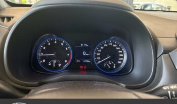 Image illustrative S.u.v. occasion climatisation chalk white métal Reunion à saisir.