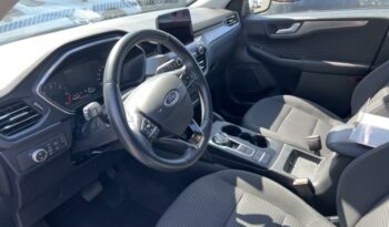 Occasion 974 : Découvrez la version 1.5 ecoblue 120ch titanium powershift Ford 2020, Reunion.