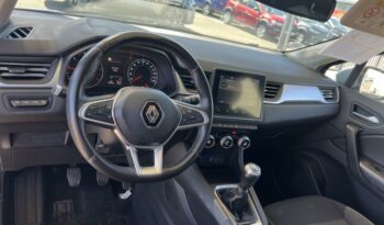 Occasion 974 : Découvrez la version 1.5 blue dci 95ch zen Renault 2021, Reunion.