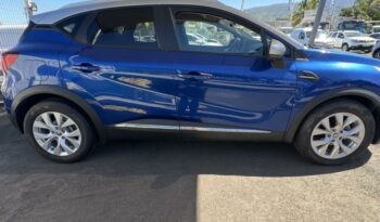 Occasion vehicule Reunion Renault manuelle en vente à La Réunion.