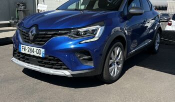 Vente Renault Captur 1.5 blue dci 95ch zen Leparc-gbh Comptoir Des Isles, La Reunion.