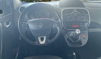 Occasion à vendre : Renault voiture blanc diesel 1.5 blue dci 95ch trend 5cv Reunion