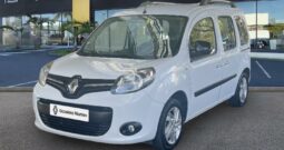 RENAULT Kangoo 1.5 Blue dCi 95ch Trend 5cv