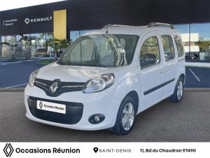 Vente Renault Kangoo 1.5 blue dci 95ch trend 5cv Renault-renault Saint Denis, La Reunion.