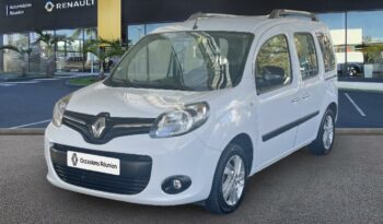 Vente Renault Kangoo 1.5 blue dci 95ch trend 5cv Renault-renault Saint Denis, La Reunion.