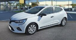 RENAULT Clio Sté 1.5 Blue dCi 85ch Air