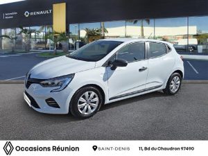 Vente Renault Clio Sté 1.5 blue dci 85ch air Renault-renault Saint Denis, La Reunion.