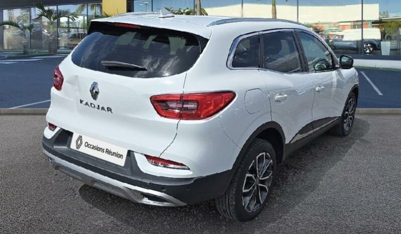 RENAULT Kadjar 1.3 TCe 140ch FAP Business – 21 complet