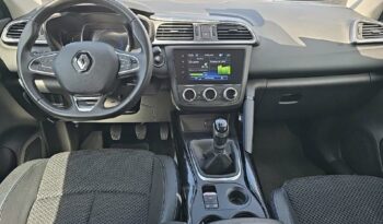 Occasion à vendre : Renault voiture blanc essence 1.3 tce 140ch fap business - 21 Reunion