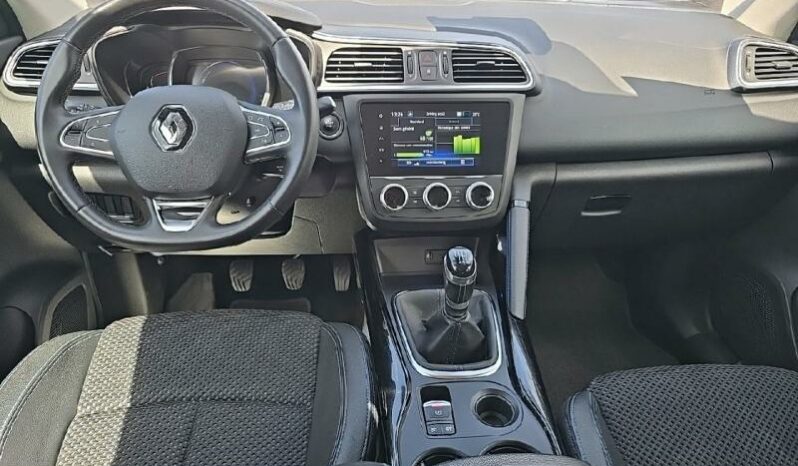 RENAULT Kadjar 1.3 TCe 140ch FAP Business – 21 complet